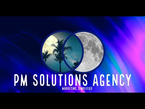 PM Solutions video.