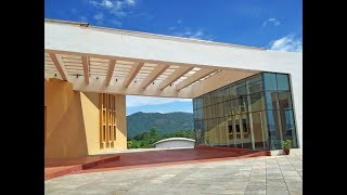 Welcome to Goa Institute of Management (GIM)
