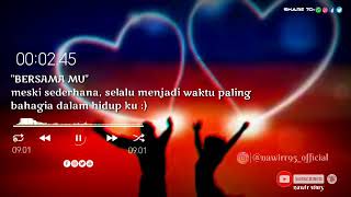 Download lagu Story Wa Lagu Romantis Bikin Baper | Lagi Hits mp3
