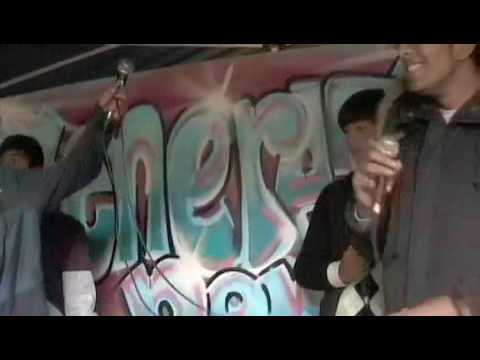 Generation Now Flowstof