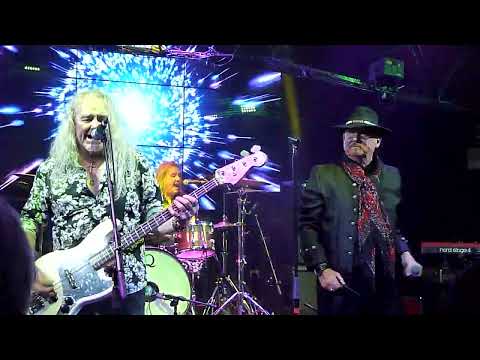 Demon - Face The Master