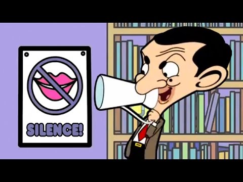 ᴴᴰ Mr Bean The Animated Series 😂 Best Cartoons 😂 NEW FUNNY COLLECTION 2017 😂 PART 1