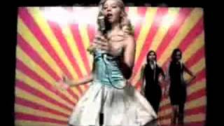 I&#39;m back - Ashley Tisdale (Video)