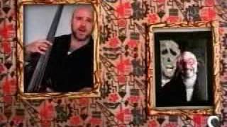 Calaveras y Diablitos Los Fabulosos Cadillacs