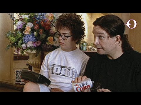 Ozzy & The Family Move into Their New Home | The Osbournes - Full Episode