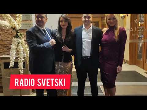 PUNOLETSTVO CERKE IVICE DACICA! Porodica na okupu, slavljenica izgleda prelepo