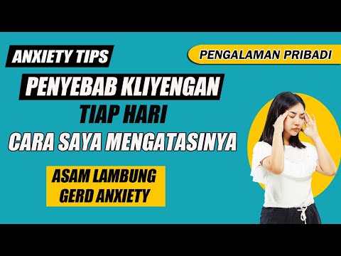 How to Overcome Daily Dizziness Due to Anxiety, Body Shaking as if You're About to Faint