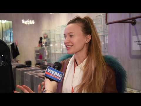 New York Fashion Week 2020: A Walk Down the Runway