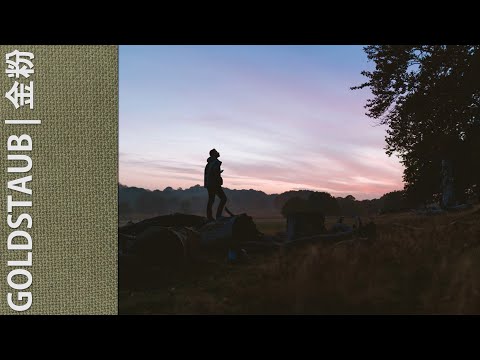 Agustus thElefant - Broke In