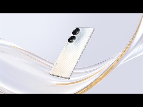 HONOR 70 | Dazzle Like A Diamond