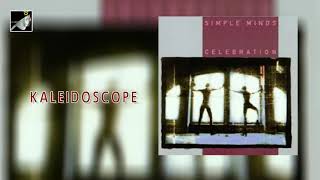 Kaleidoscope by Simple Minds