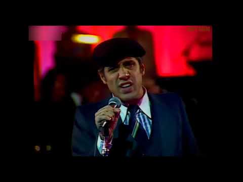 Adriano Celentano - Don't play that song for me (1977 - Music Video HD)