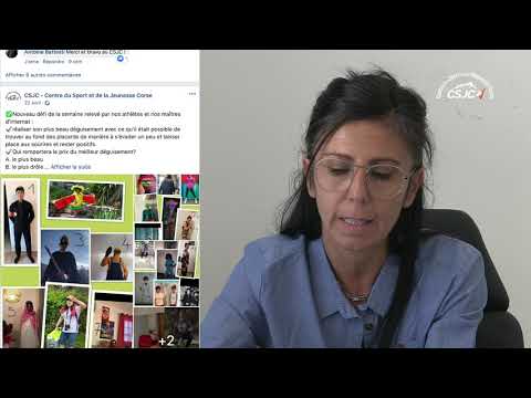 Gestion de la crise du COVID-19 par le CSJC