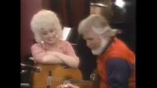 Kenny And Dolly - The Stranger.