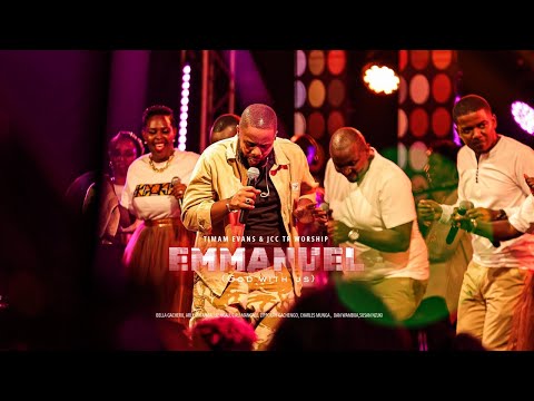 EMMANUEL by Timam Ft.  JCC TR Worship