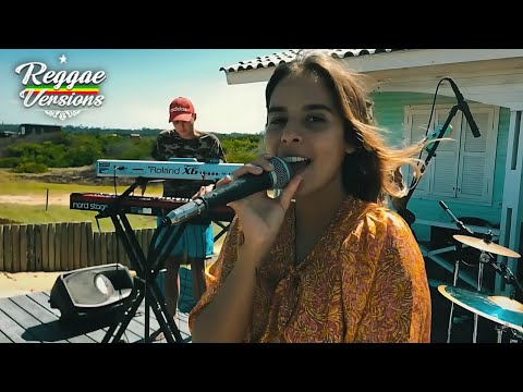 Reggae Versions / Santa Monica LiveSession - @sungrilamusic