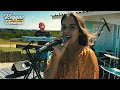 Reggae Versions Santa Monica LiveSession Sungrilamusic