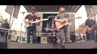 The Good Saloon - Looking at the World Through a Windshield (Del Reeves)