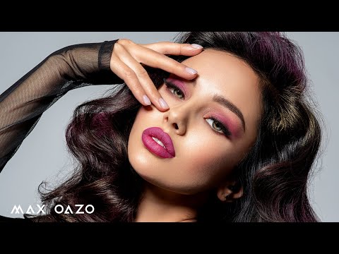 Max Oazo  - Wanna Be With You (ft Rodica Olisevschi)