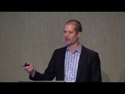 PyData Seattle 2017 Keynote