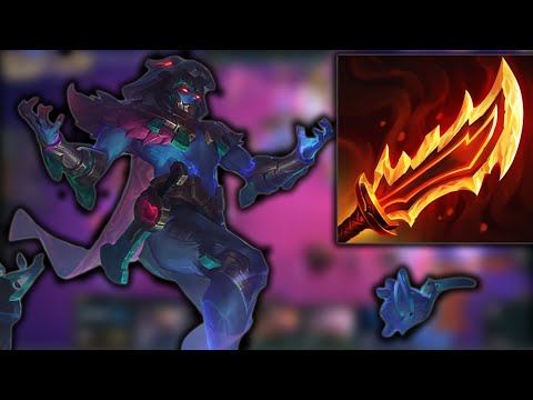 8 VOIDE COMP SET 9 IONIA SERVER GAME BY HUMBLE CHALLENGER TEAMFIGHT TACTICS TFT TCL CHINA