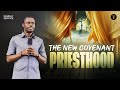 The New Covenant Priesthood Phaneroo Sunday Service 354 Apostle Grace Lubega