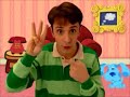 Blue S Clues Season 2 Theme 6