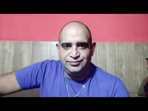 Pablo Barrera - Magia Anunnaki ( 2017 - 2020 )
