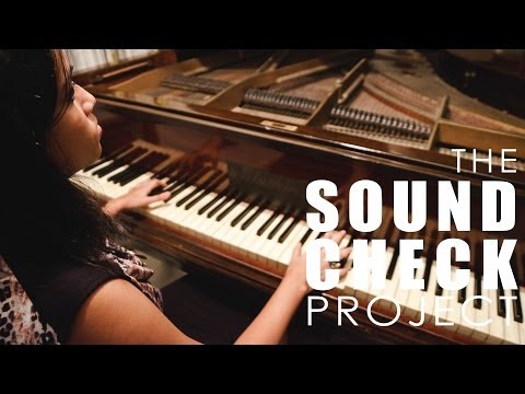 The Soundcheck Project : Tapasi Bhattacharya - 'Dementia'