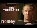 Slipknot S Corey Taylor Confronts His Childhood Trauma The Therapist