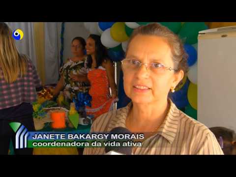 Alunos de Administração beneficiam Espaço Vida Ativa por meio do Projeto de Extensão a Comunidade