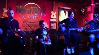 Blowsight unplugged - Miracle