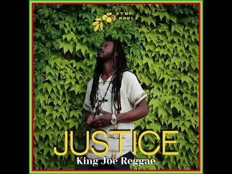 Justice ‐ King Joe Reggae