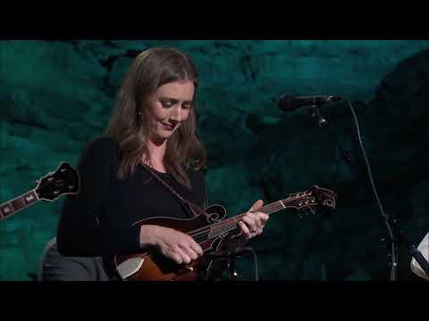 Flatt Lonesome on Bluegrass Underground, "You'll Get No More of Me"