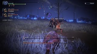 スーーーっと
