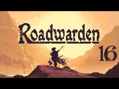 SB Plays Roadwarden 16 - The Heart Of The Matter