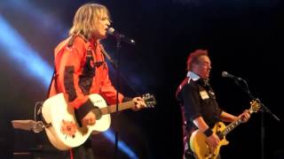 The Alarm: Deeside - Gathering 25 Llandudno 4th February 2017