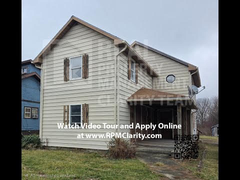 Buckley St 652 Fostoria - Video 2 of 2