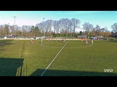 KFC Halle - Oelegem U15B 24/01/2026