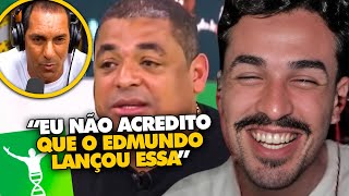 STAG REAGE: JOGADORES QUE CONTARAM HISTÓRIAS HILÁRIAS - PARTE 7 | Clipes do Stag