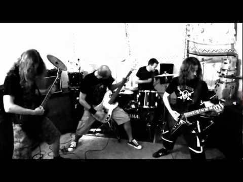Terrortory - DeReign (official performance video)