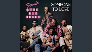Download lagu Someone To Love mp3