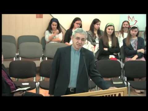 Iosif Anca - Familia creștină [2/3]