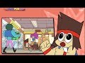 OK K O Lakewood Plaza Turbo Ep1 Subscribe Pim Pam Pum KIDS Goo Gl Y9Akpt