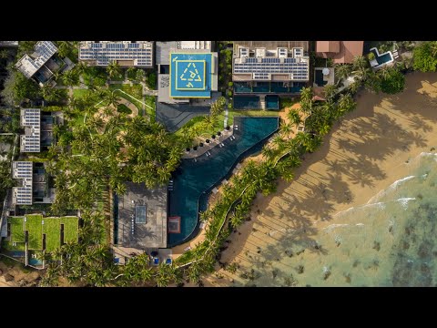 Carmel Taíba Exclusive Resort — Programa Hotéis Incríveis