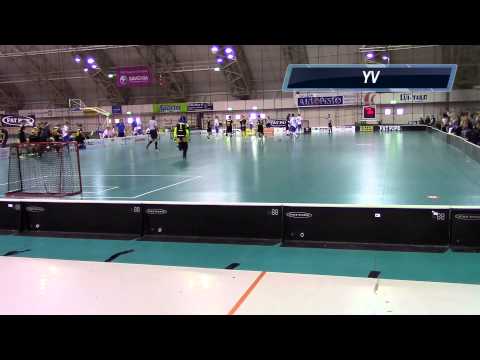 C1-poikien SM-sarja: SB Welhot vs.  Erä  -99 Edustus