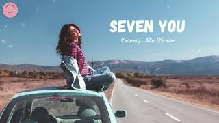 Download lagu Seven You - Vacancy ft. Mia Pfirrman mp3