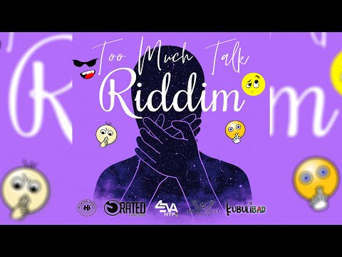Too Much Talk Riddim Mix Dancehall 2022 Dancehall Riddim Mix