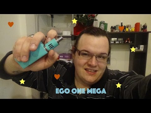 Ego One Mega