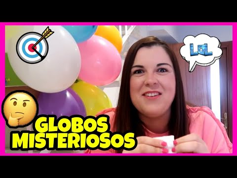 NO EXPLOTES EL GLOBO EQUIVOCADO 😱 LOL Retos Divertidos